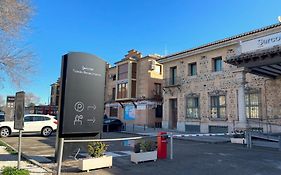 Sercotel Toledo Renacimiento